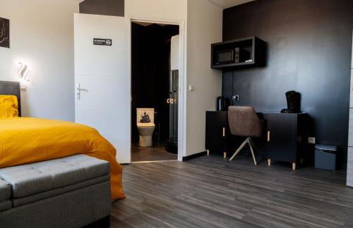 SEE - Gare de Marly - Foto 32