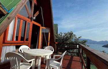 Chalé Horizonte - Foto 10