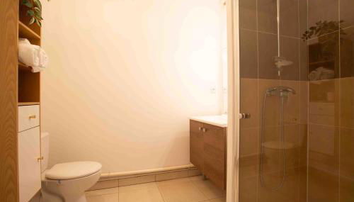 Appartement cosy - Agroparc - Photo 4