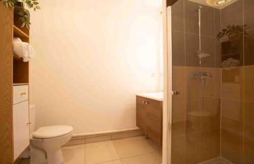 Appartement cosy - Agroparc - Photo 4