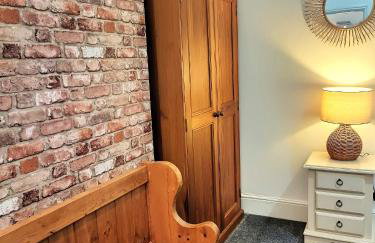Whitchurch High Street Hideaway - Foto 15