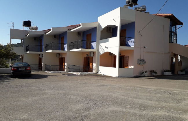 Orelia Pension - Foto 22