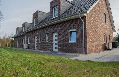 Monteur- & Ferienoasen Ostfriesland - Foto 20