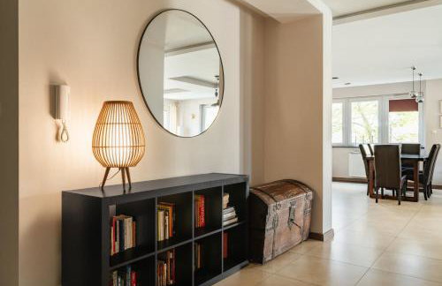 Baltic Breeze Lodge - Foto 26