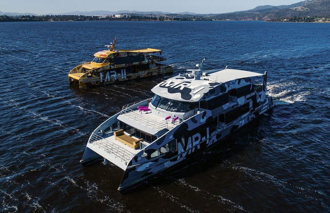 BIG4 Hobart Airport Tourist Park - Foto 56