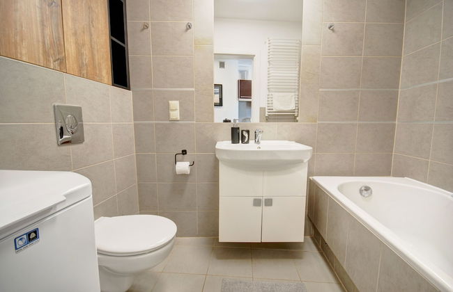 HelApart - Helska Villa - Photo 46