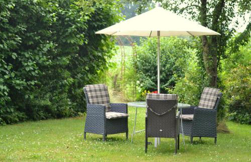 Ferienwohnung Rohwer - Foto 19