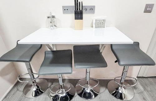 APARTAMENTO DE LUXE CENTRICO EN MURCIA a - Foto 15