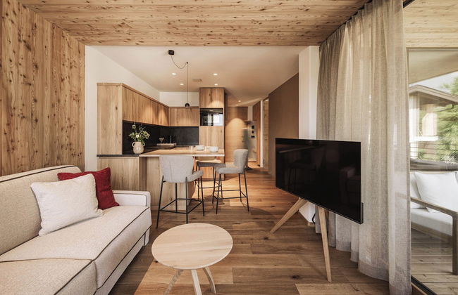 Milla Apartments - Foto 25