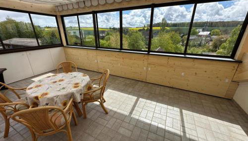 Ferienwohnung Taunusnest - Foto 4