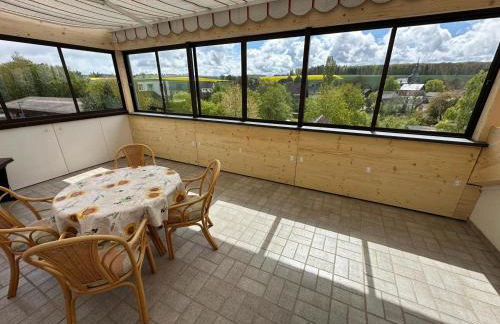 Ferienwohnung Taunusnest - Foto 4