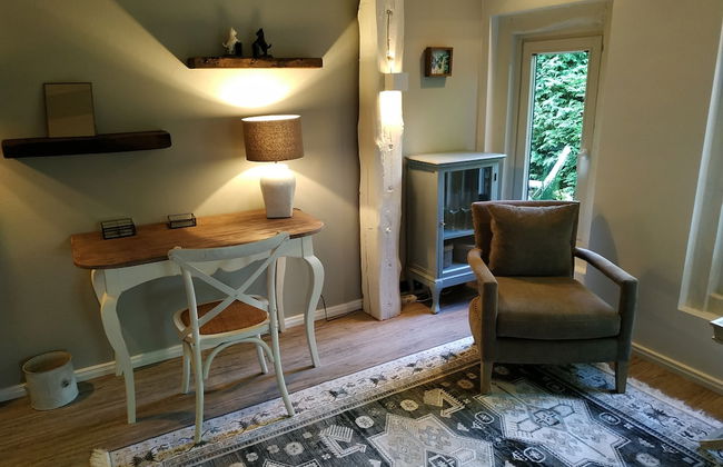 Ferienapartments Lüneburger Heide - St. Dionys - Foto 73