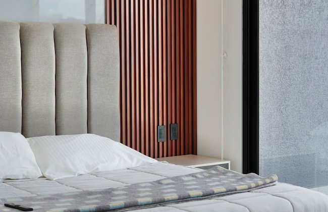 Harmony Luxury Apartments - Foto 40