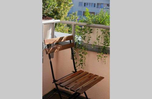 ruhige gemütliche 2Z-Whg in S-West - Foto 16