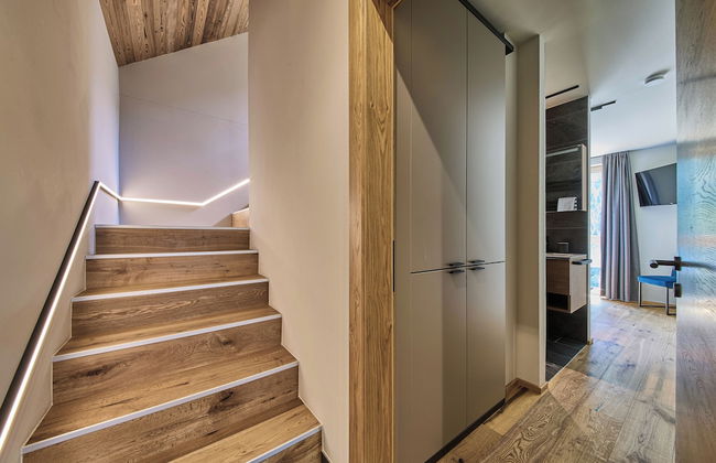 sGmiatli – Hideaway Apartments - Foto 57