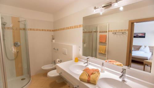 Apartment Prunarhof - Golden Delicious - Foto 5