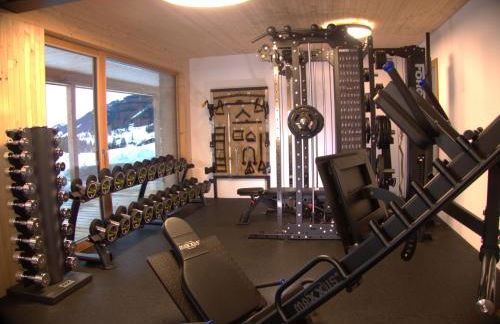 Gästehaus Oben am Berg - Photo 25