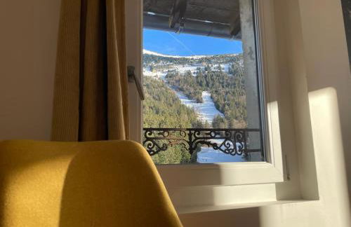 Domaine de Rozan - Col de Porte, Chartreuse - Grenoble - Foto 35