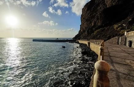 alquilaencanarias Casa La Playa La Gomera - Foto 23