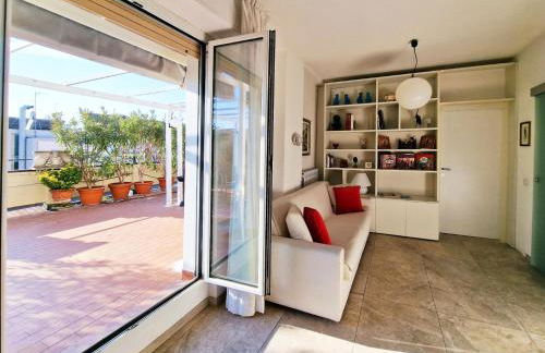 "Pier's House" - Attico a 3 chilometri dal Centro Città - Photo 58