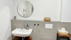 Wohlfühlwohnung mit Dachterrasse - Foto 4