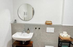 Wohlfühlwohnung mit Dachterrasse - Foto 4