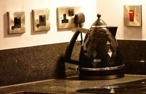 The Diamond Suite - Foto 33