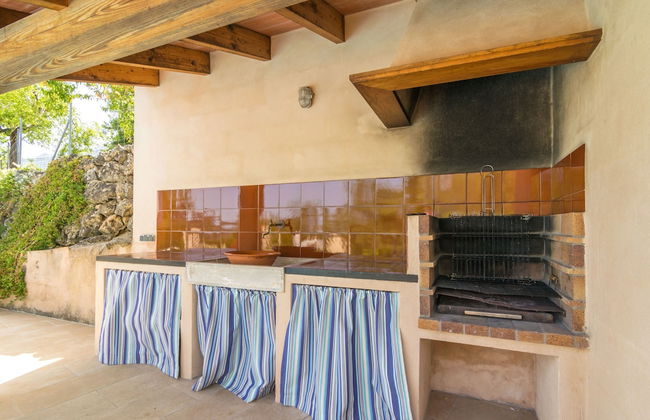 Can Fabiol in S Ller - Foto 30