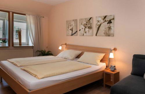 Ferienwohnungen von Schassen - Photo 33