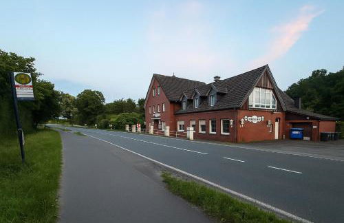 Partyraum Waldeslust Preis nach Anfrage - Foto 17