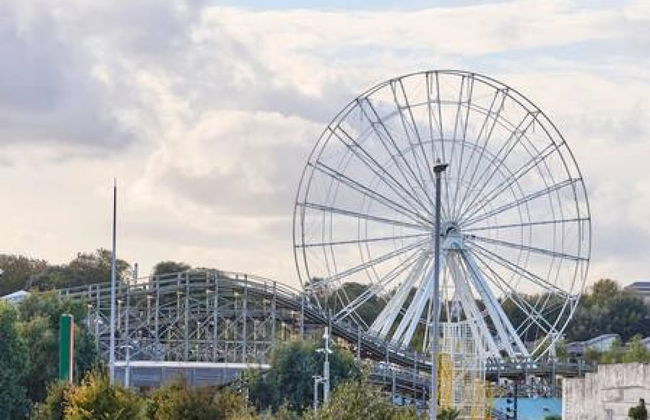 Host Stay Grosvenor Hill - Foto 13