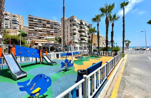 Finestrat La Cala primera linea - Foto 23