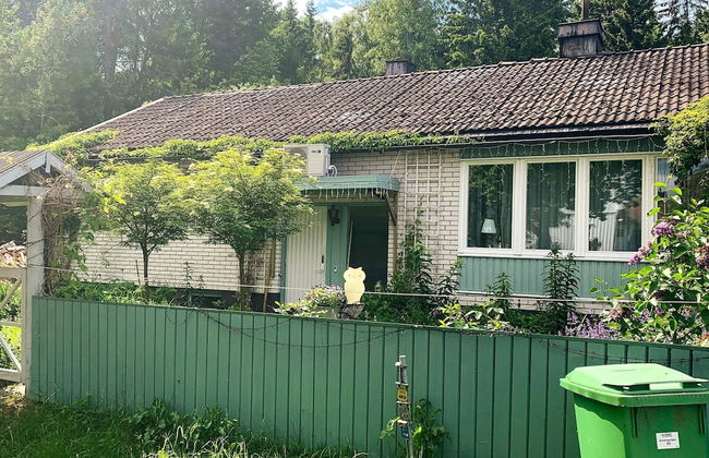 7 Person Holiday Home in Adelso - Photo 21