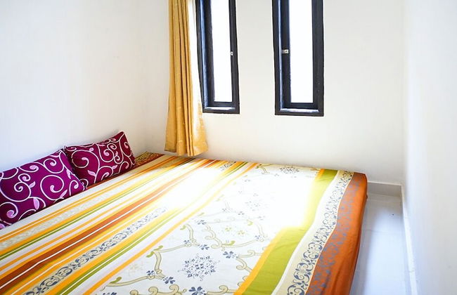 Villa Cahaya by Ruang Nyaman - Foto 7