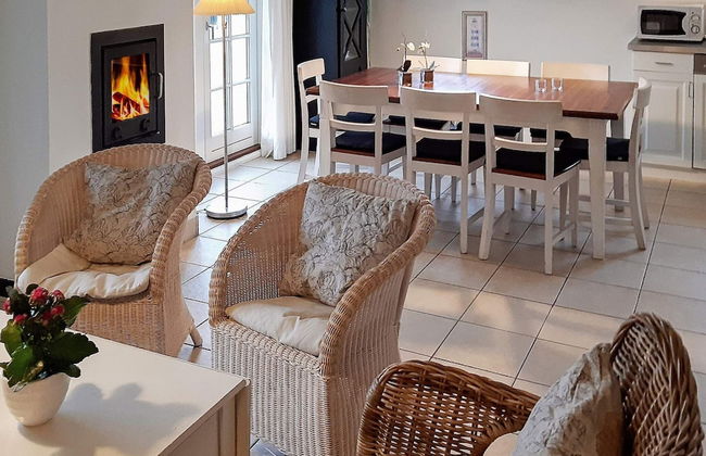 8 Person Holiday Home in Gjern-by Traum - Photo 22