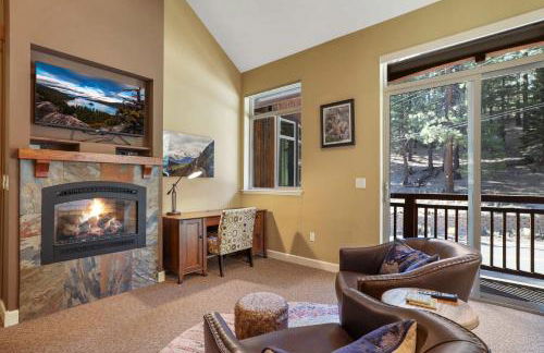 Heavenly Mountain Chalet - Skiing, Pets, Hot tub - Foto 65