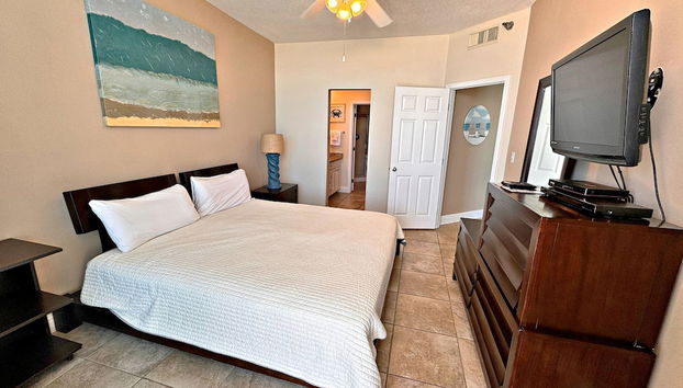 Lighthouse - Foto 5, Habitación