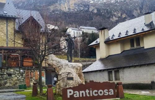 Loft Casa Berdón - Foto 17