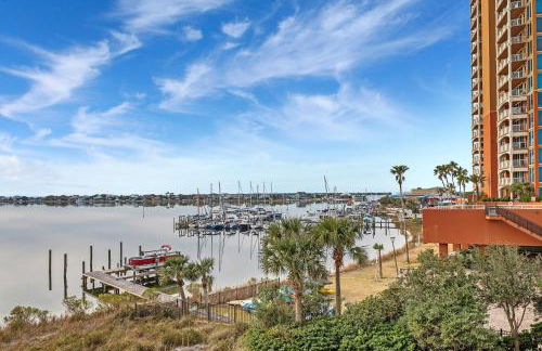 South Harbour Unit 3D - Foto 61