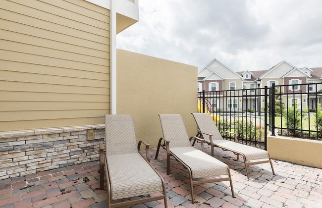 5 BR 6 BA Villa 5min Disneyworld 2169ft - Foto 20