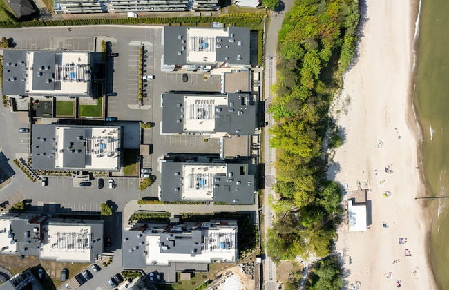 Klifowa Apartments by Renters - Foto 71