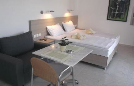 Vanessa House Luxury Apartments - Foto 66