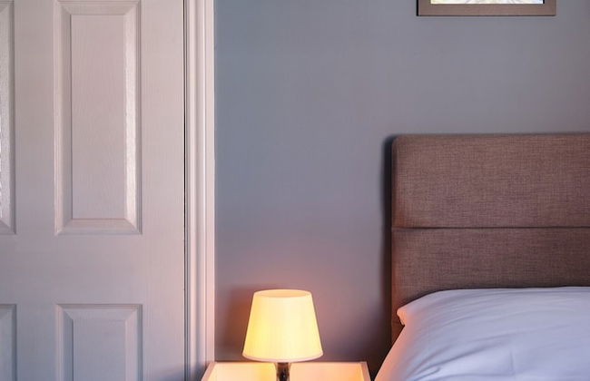 NEW 2BD Victorian Terraced House Loughborough - Foto 4