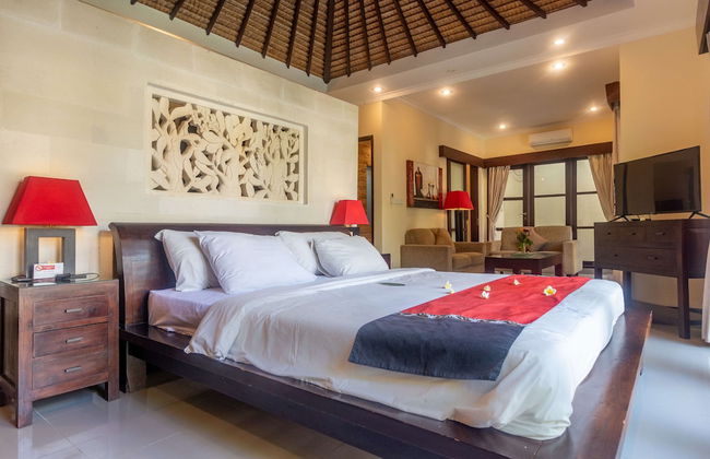 Aleesha Villas - Foto 27