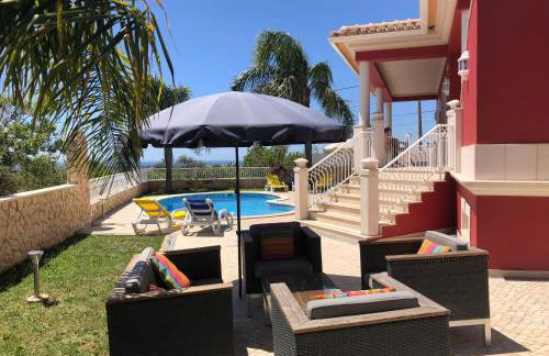 CASA PANORAMICA VUE MER 8 a 10 Personnes - Foto 27