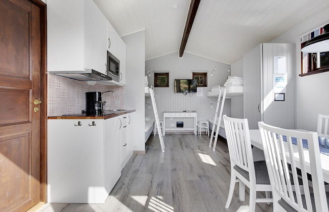 Fide Äventyrsby & Camping - Foto 57