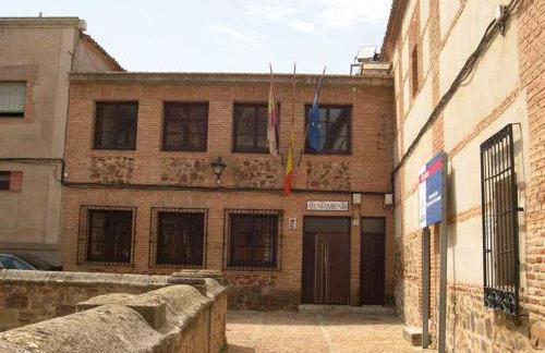 CASA RURAL LOS POCICOS - Foto 44
