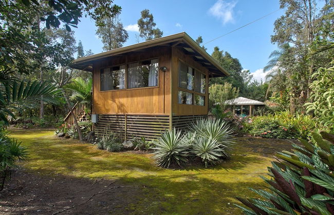 Peace Of Paradise 1 Bedroom Cabin by RedAwning - Photo 30