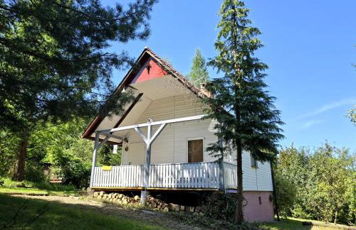 Domek pod Wiewiórką digital detox & balance - Foto 4