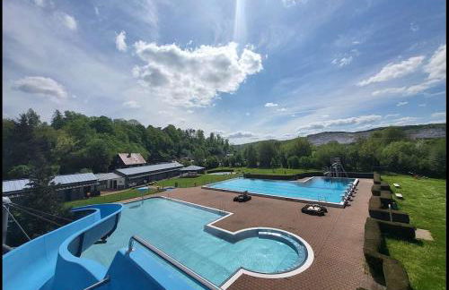 Haus Maisonette am Harz - Foto 59